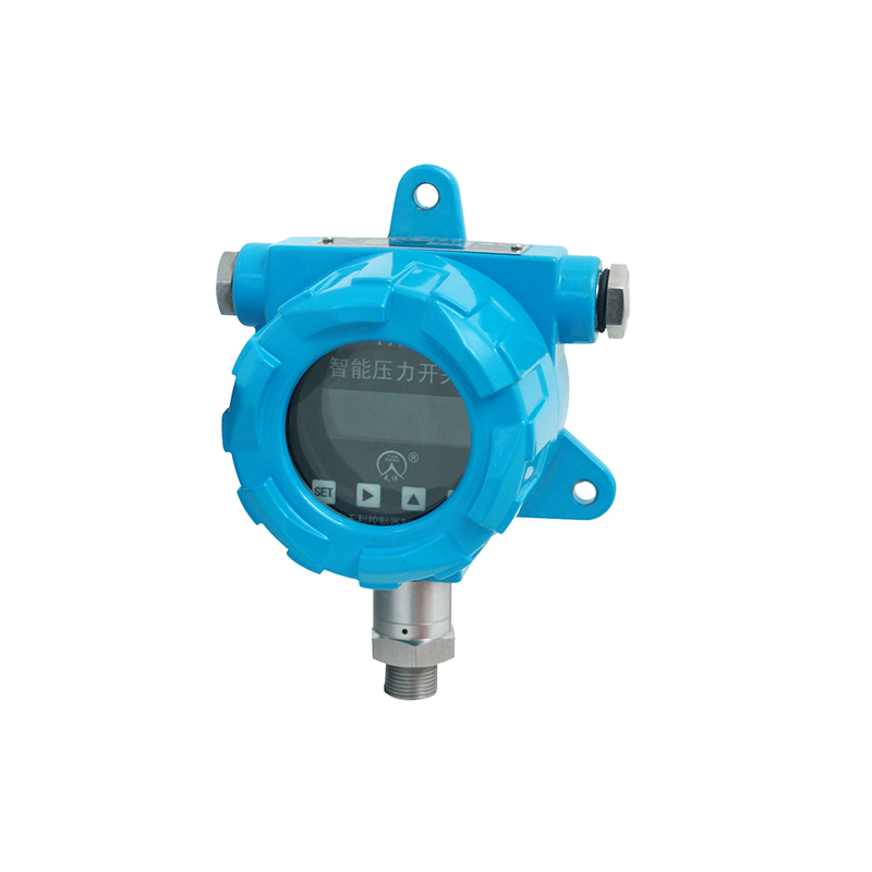 TXZC2型智能/電子壓力開關/控制器